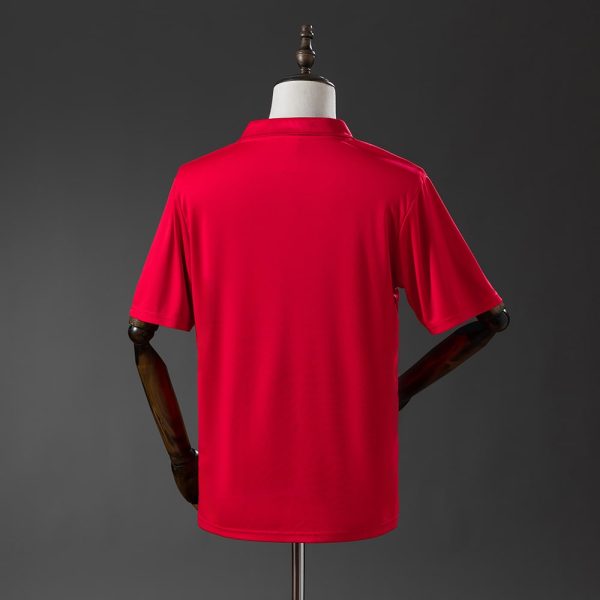 Maillot FC Seville Exterieur 1987-1990