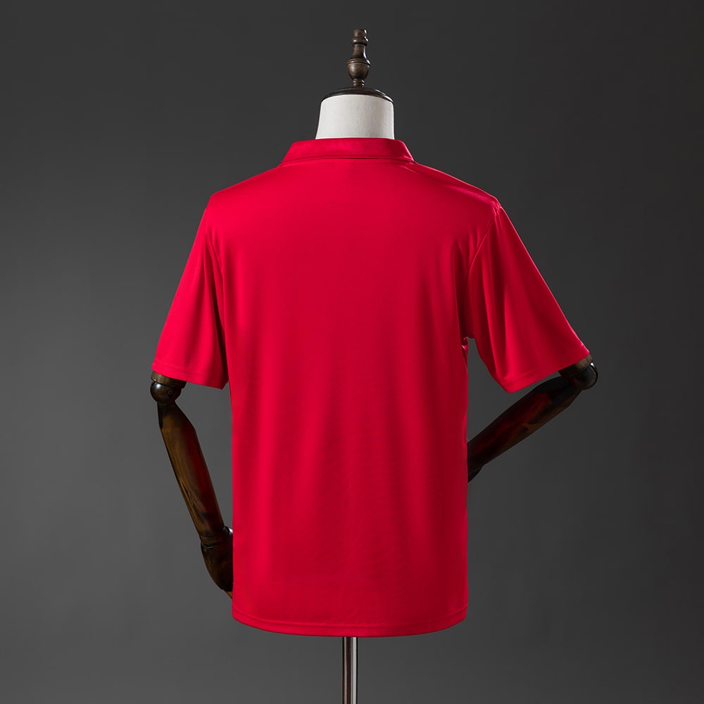 Maillot FC Seville Exterieur 1987-1990