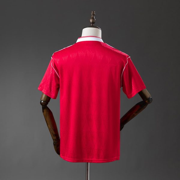 Maillot FC Seville Exterieur 1991-1992