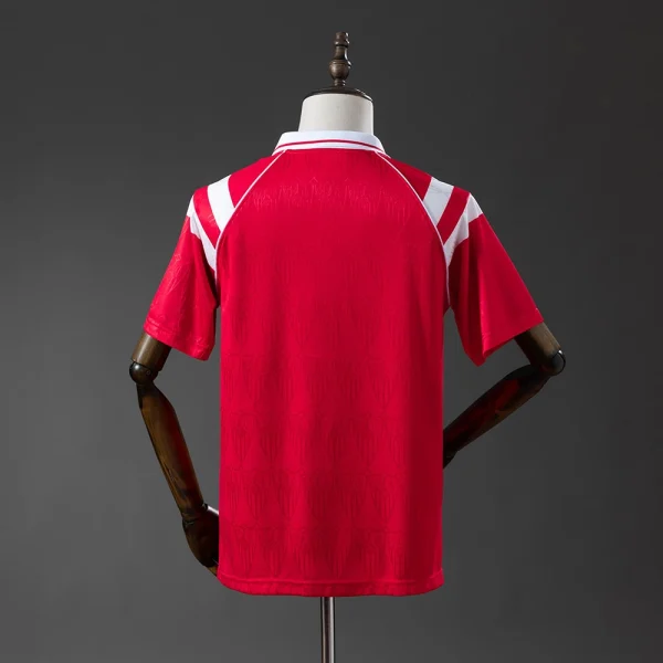 Maillot FC Seville Exterieur 1992-1993