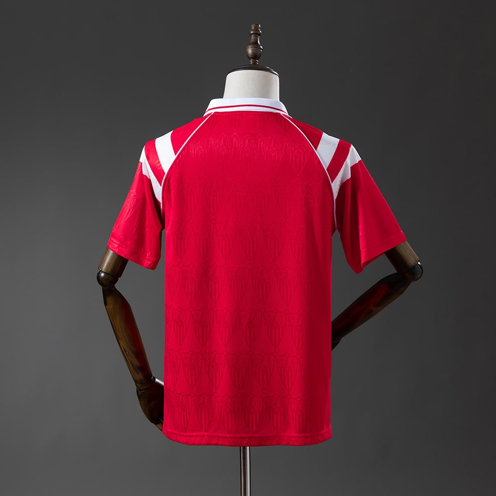 Maillot FC Seville Exterieur 1992-1993