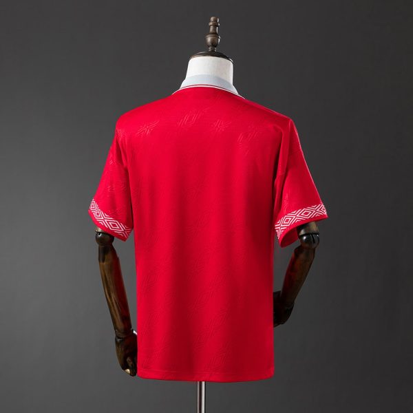 Maillot FC Seville Exterieur 1994-1996