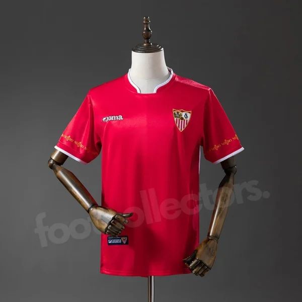Maillot FC Seville Exterieur 2003-2004