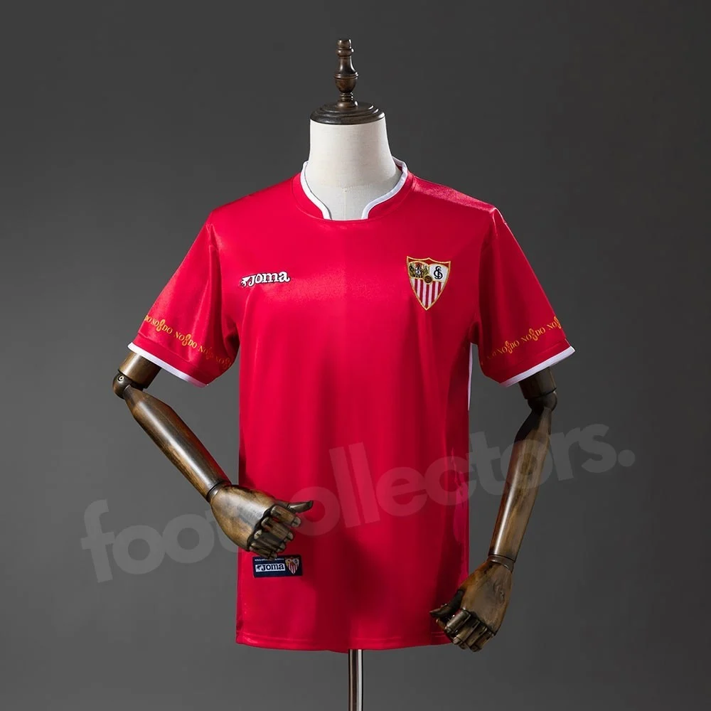 FC Seville Away Jersey 2003-2004