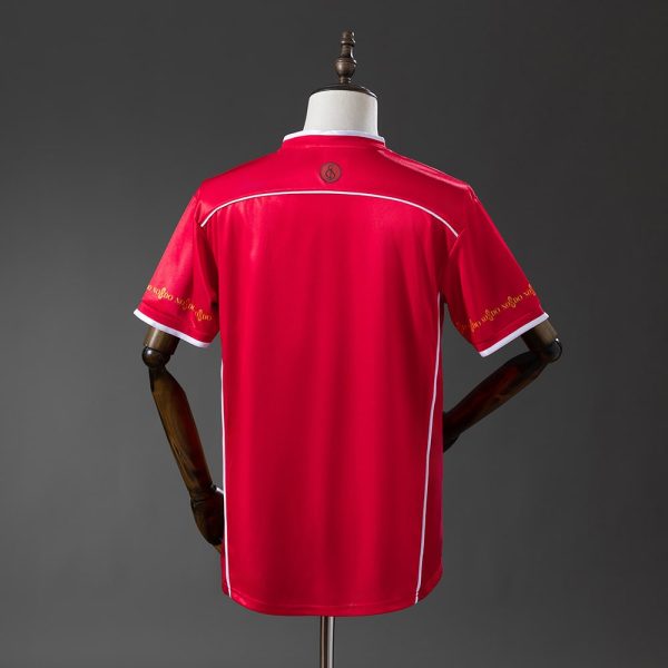 Maillot FC Seville Exterieur 2003-2004