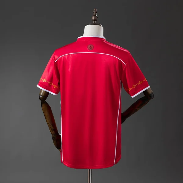 Maillot FC Seville Exterieur 2003-2004