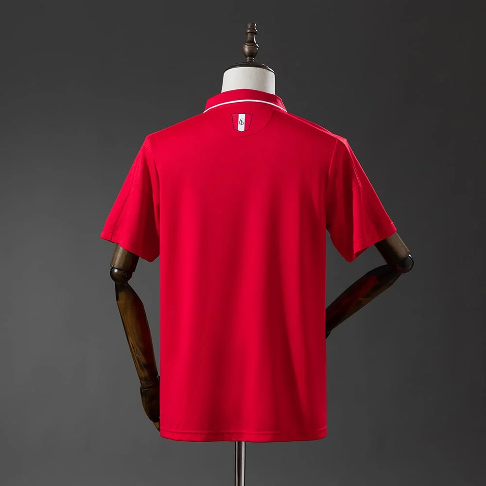 Maillot FC Seville Exterieur 2015-2016