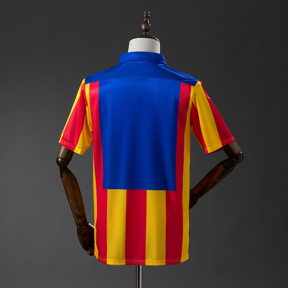 Maillot FC Valence Domicile 1980-1982