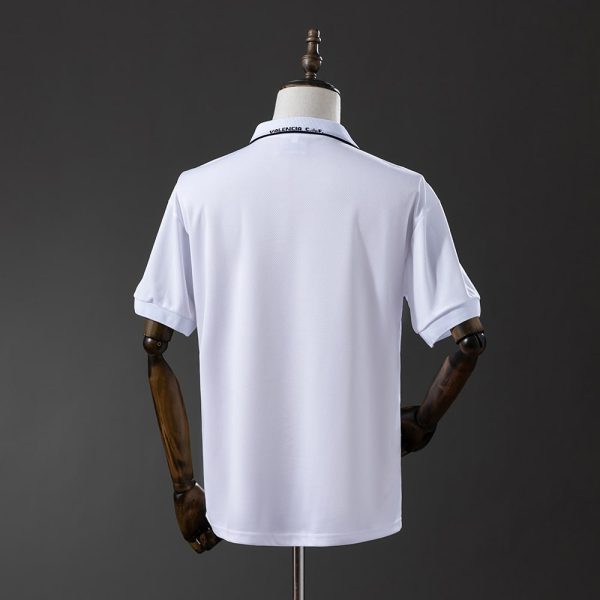 Maillot FC Valence Domicile 1996-1997