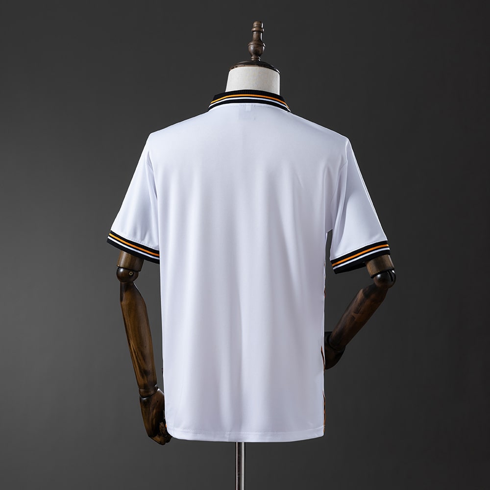 Maillot FC Valence Domicile 1999-2000