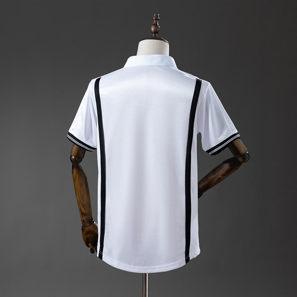 Maillot FC Valence Domicile 2000-2001