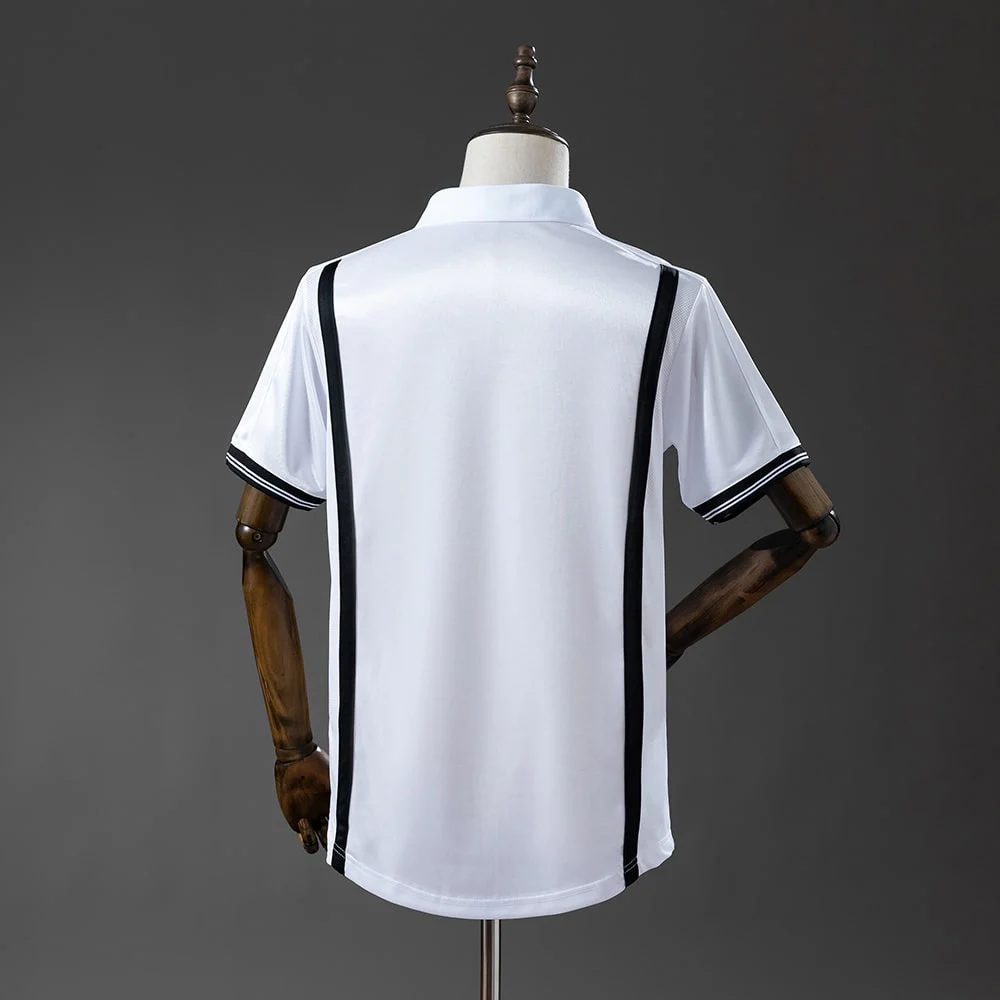 Maillot FC Valence Domicile 2000-2001