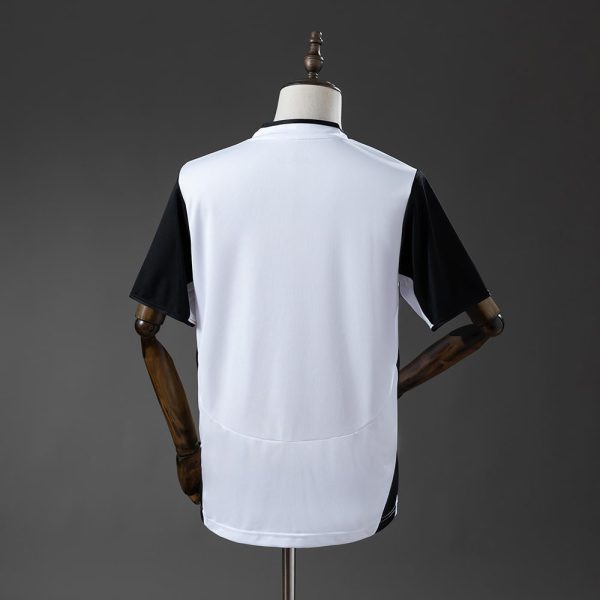 Maillot FC Valence Domicile 2003-2004