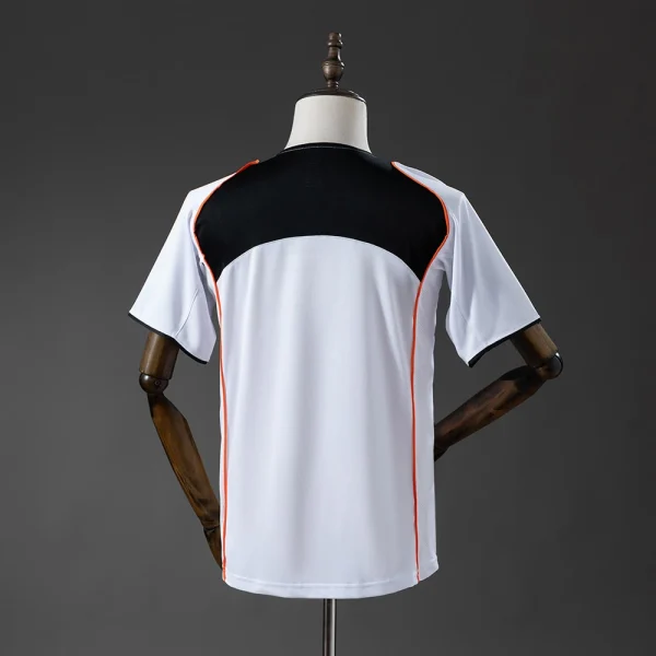 Maillot FC Valence Domicile 2004-2005