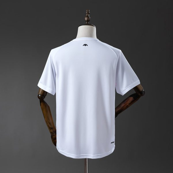 Maillot FC Valence Domicile 2006-2007