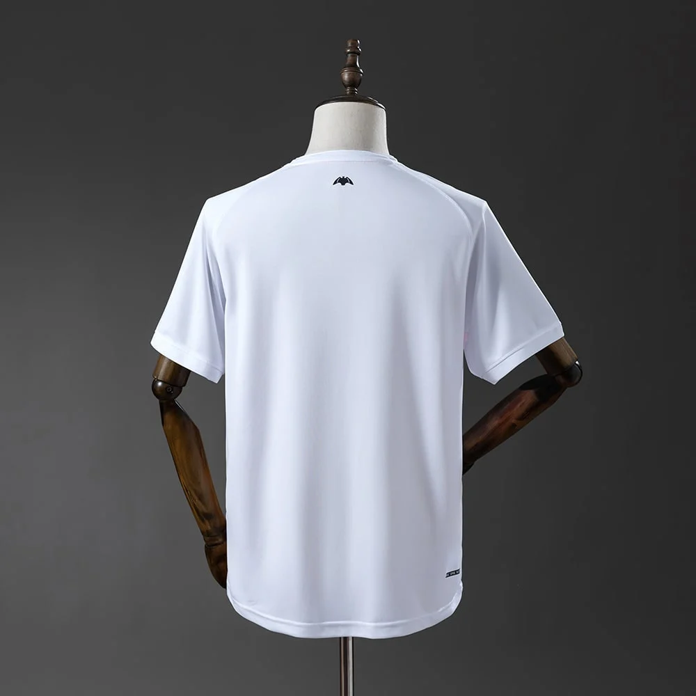 Camiseta Local FC Valencia 2006-2007