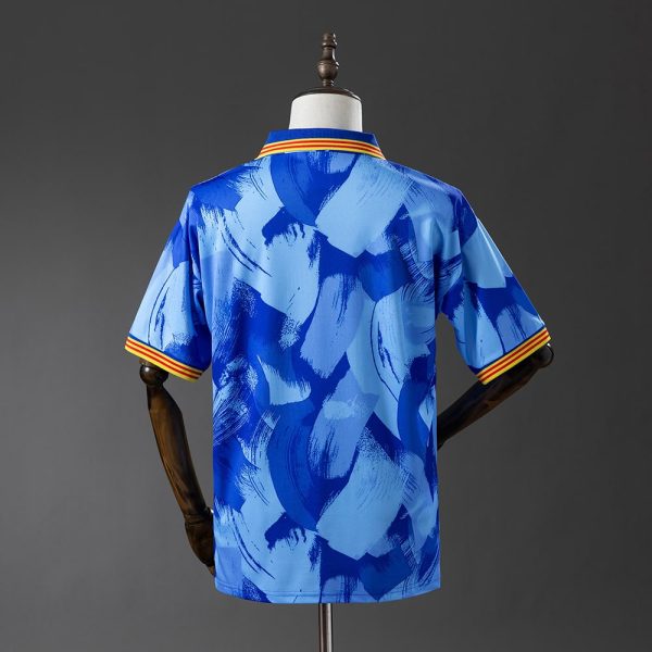 Maillot FC Valence Exterieur 1990-1991