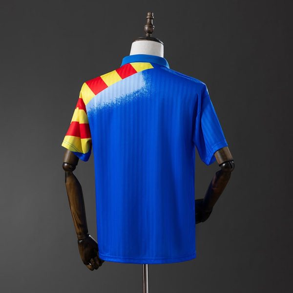 Maillot FC Valence Exterieur 1995-1996