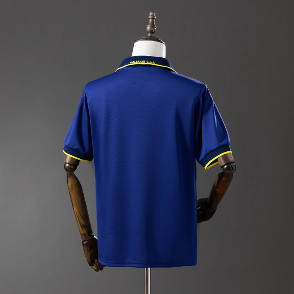 Maillot FC Valence Exterieur 1996-1997