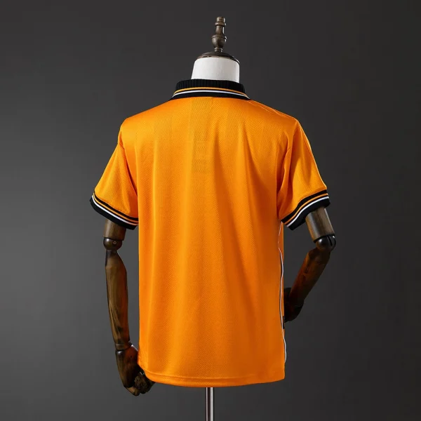 Maillot FC Valence Exterieur 1999-2000