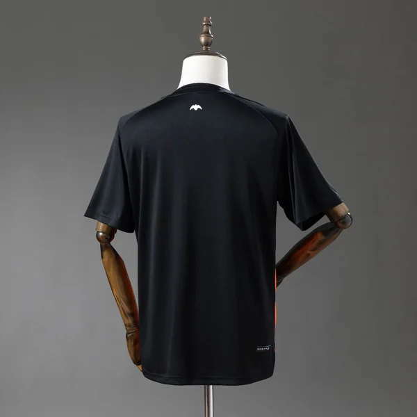 Maillot FC Valence Exterieur 2006-2007