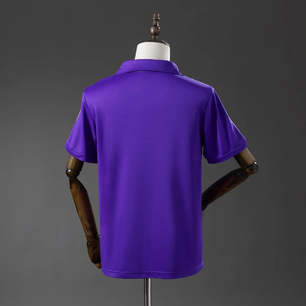 Camiseta local de la Fiorentina 1979-1980 (2)