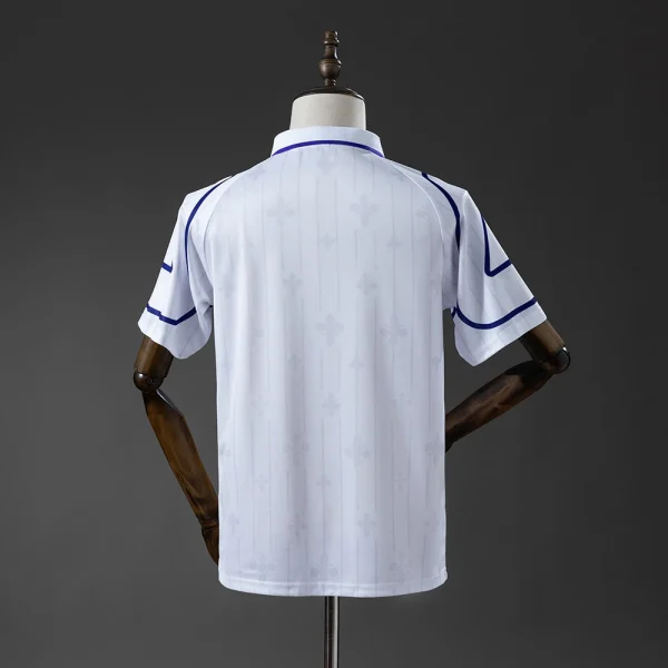 Maillot Fiorentina Exterieur 1997-1998