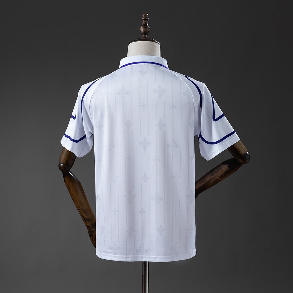 Maillot Fiorentina Exterieur 1997-1998 (2)