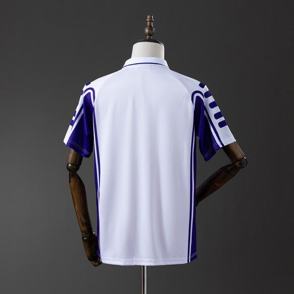 Maillot Fiorentina Exterieur 1999-2000