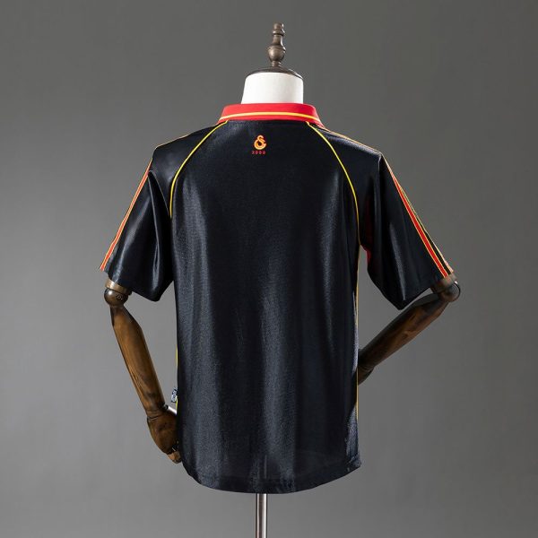 Maillot Galatasaray Third 1999-2000
