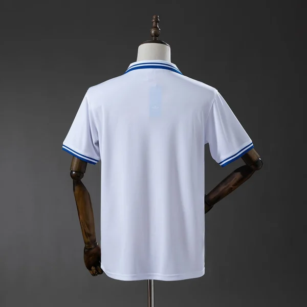 Hamburg Home Shirt 1979-1980