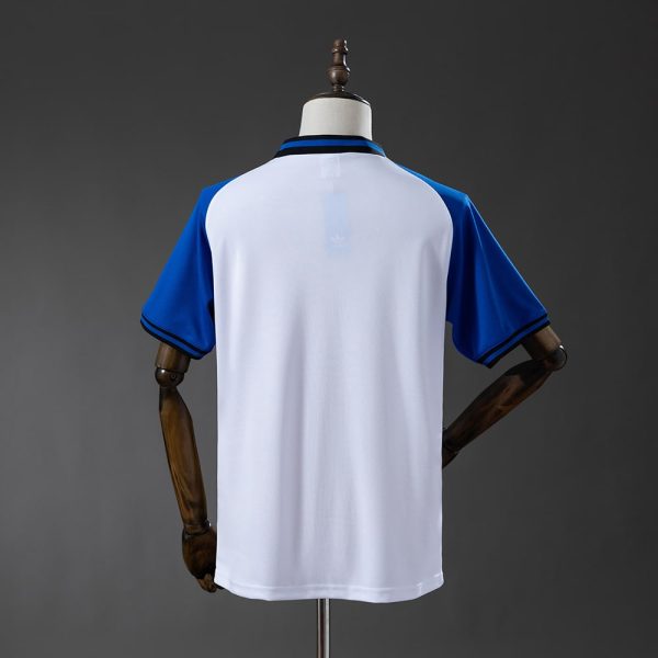 Maillot Hamburg Domicile 1994-1995