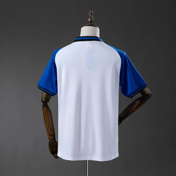 Hamburg Home Shirt 1994-1995