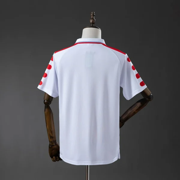 Hamburg Home Shirt 1998-1999