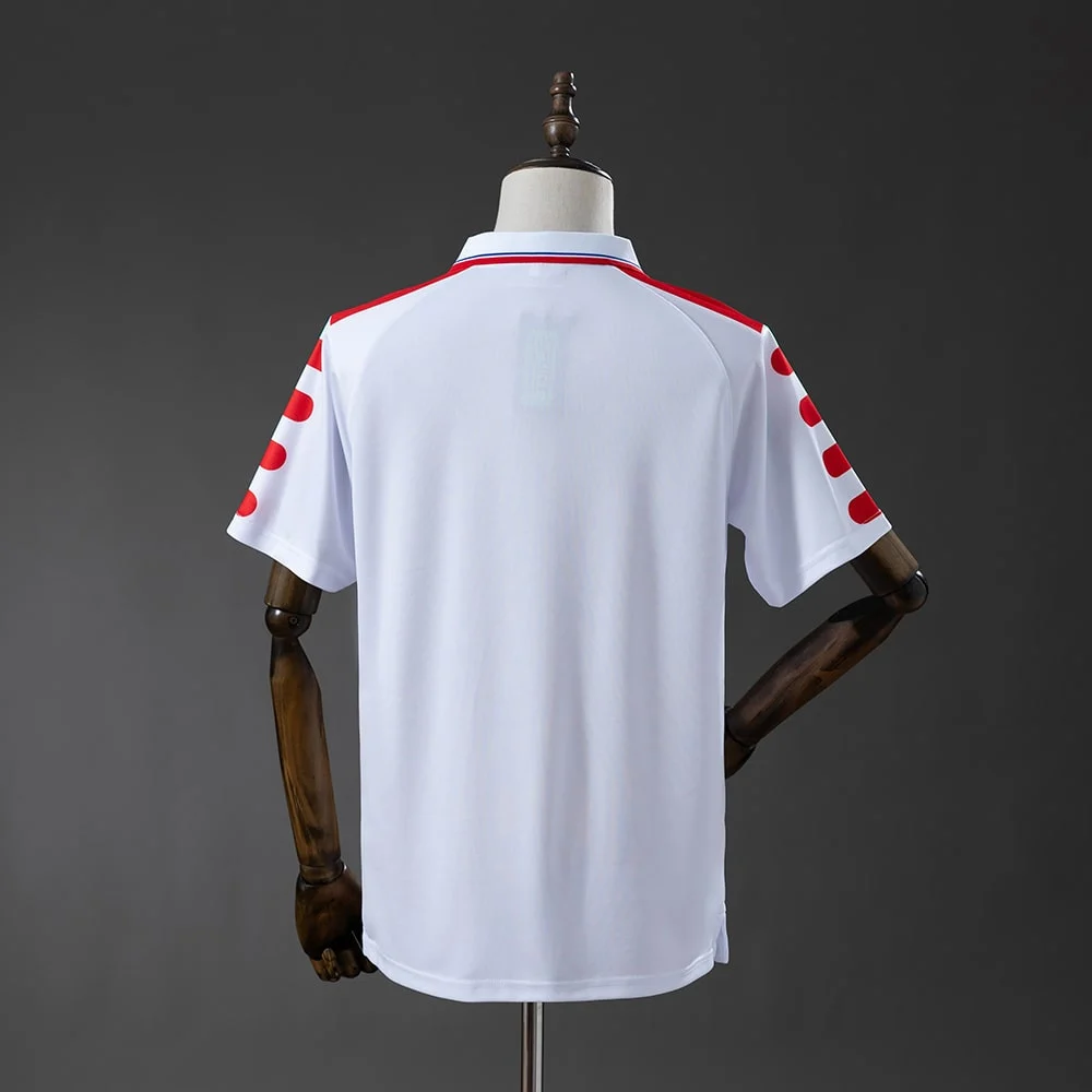 Hamburg Home Shirt 1998-1999
