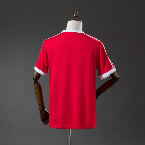 Hamburg Away Shirt 1974-1975