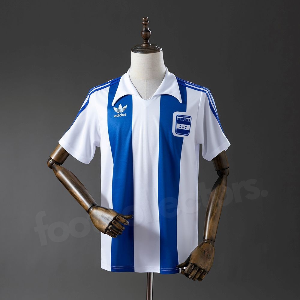 Maillot Honduras Exterieur 1980-1982 (1)