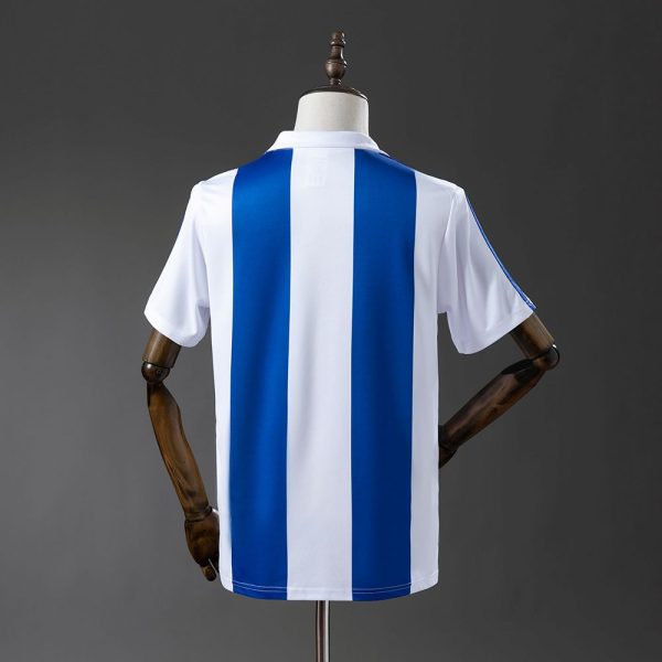 Maillot Honduras Exterieur 1980-1982