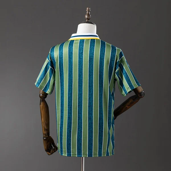 Maillot Inter Milan Exterieur 1995-1996