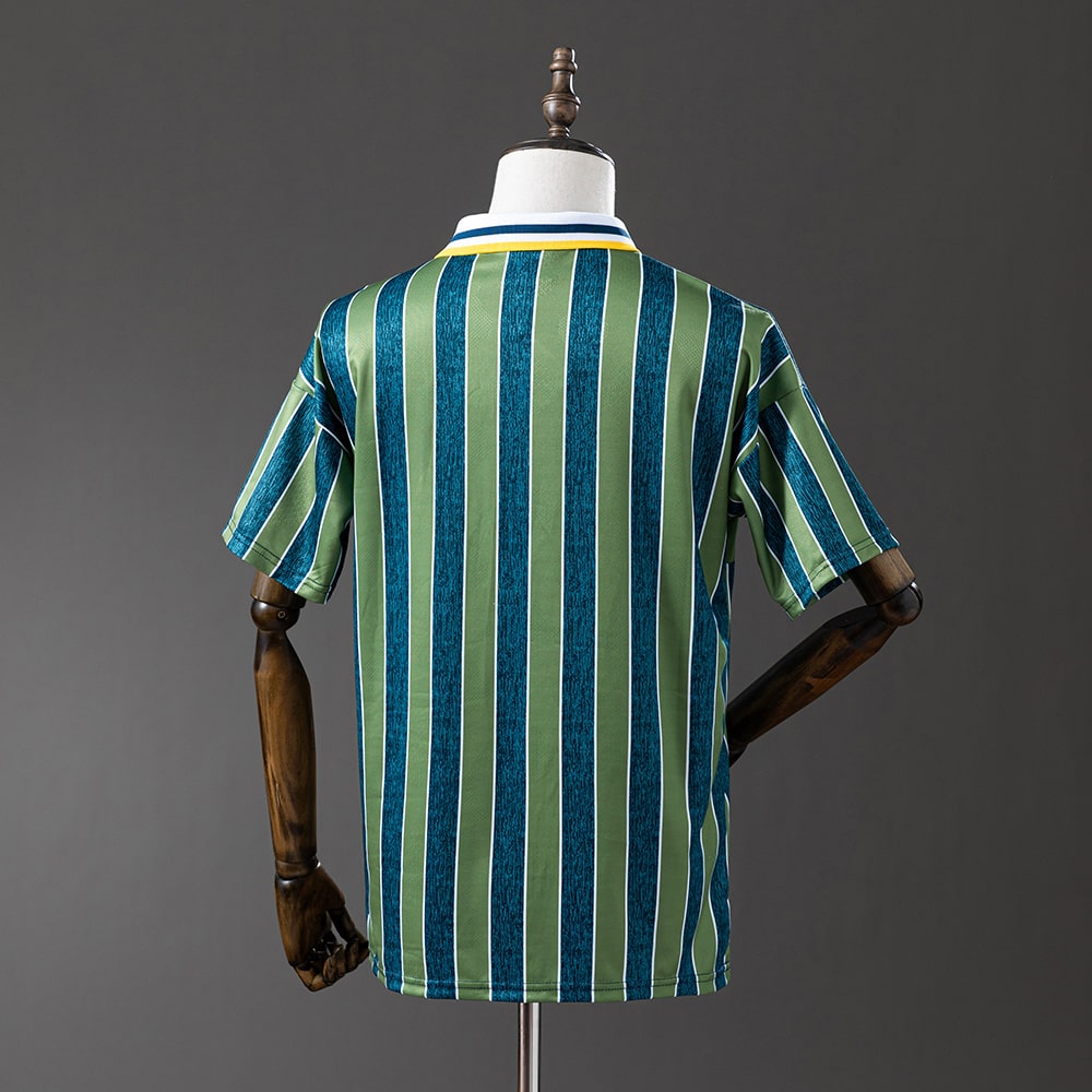 Maillot Inter Milan Exterieur 1995-1996 (2)