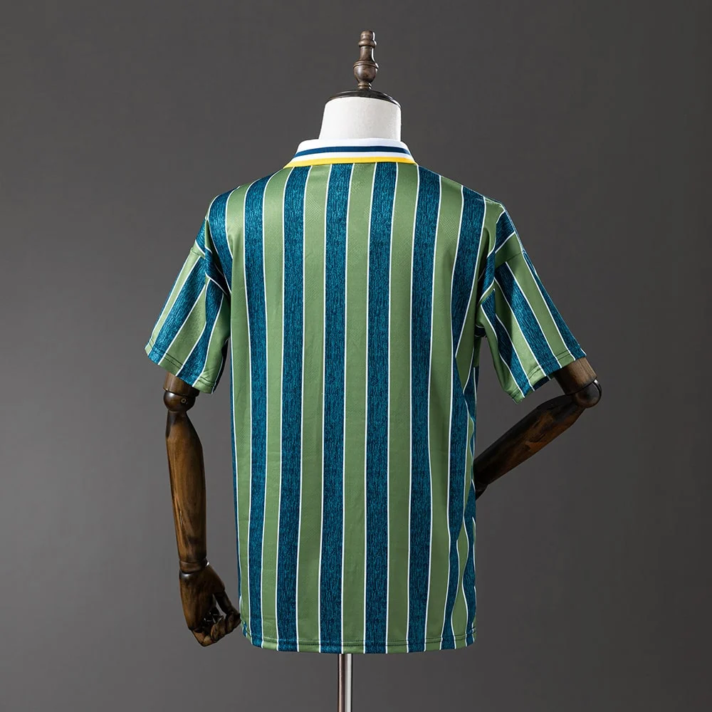 Maillot Inter Milan Exterieur 1995-1996 (2)