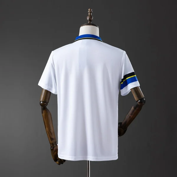 Maillot Inter Milan Exterieur 1997-1998