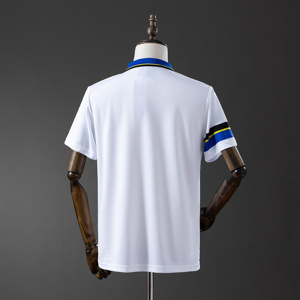 Maillot Inter Milan Exterieur 1997-1998 (1)