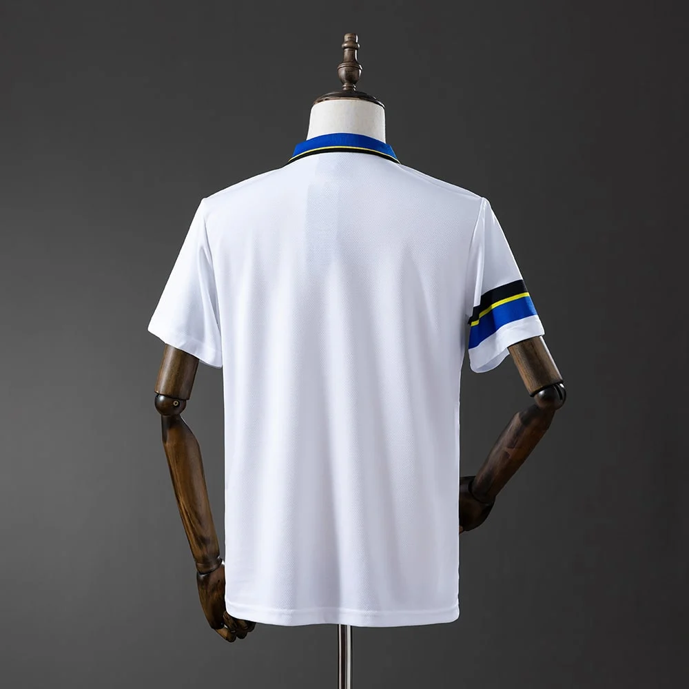 Maillot Inter Milan Exterieur 1997-1998 (1)
