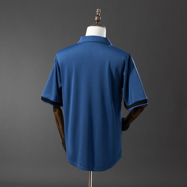 Maillot Inter Milan Exterieur 1998-1999