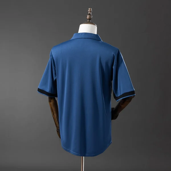 Maillot Inter Milan Exterieur 1998-1999