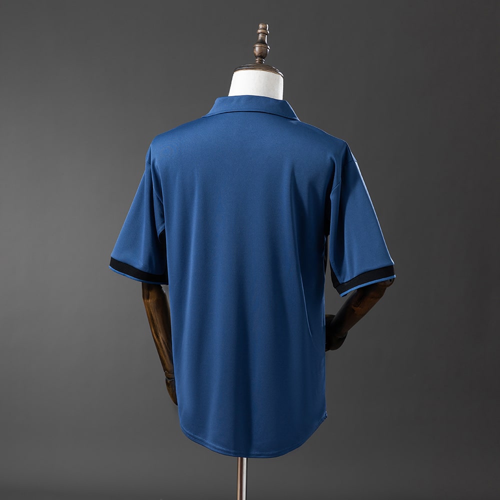 Maillot Inter Milan Exterieur 1998-1999 (2)