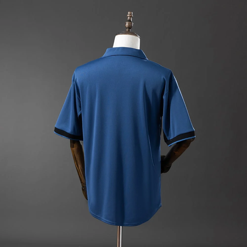 Maillot Inter Milan Exterieur 1998-1999 (2)