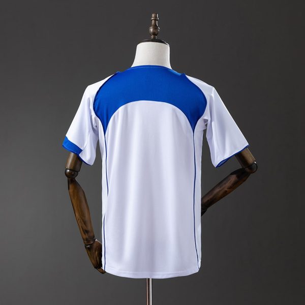 Maillot Inter Milan Exterieur 2004-2005