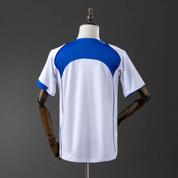Maillot Inter Milan Exterieur 2004-2005